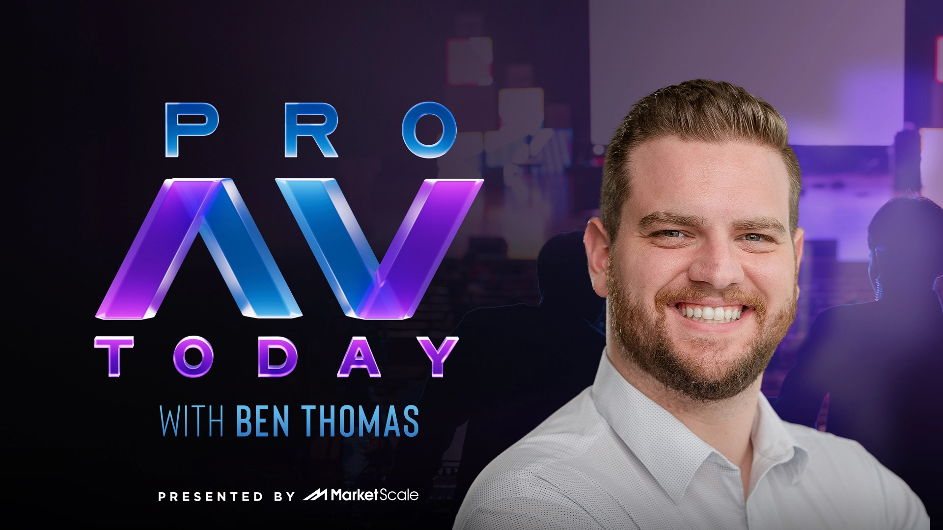 Pro AV Today MarketScale