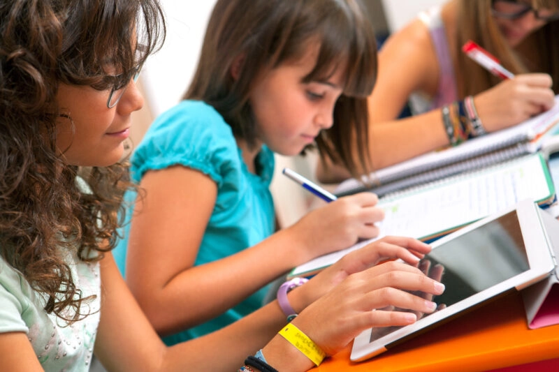 The EdTech Boom in the Classroom