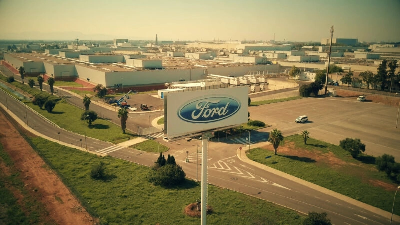 The Impact of Ford's Promotion Spree