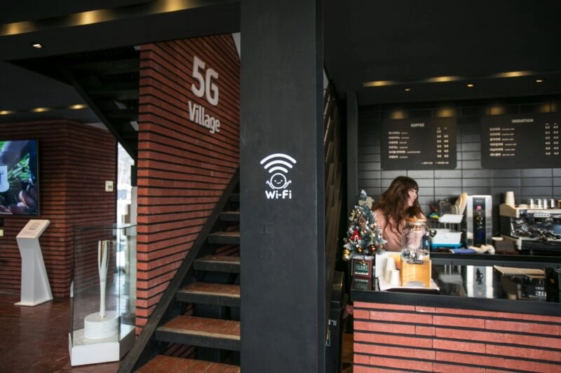 74% of Restaurant-Goers Want Free WiFi. Is it Worth the Cybersecurity Risk?