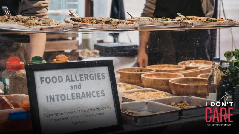 Using Sublingual Allergy Drops To Treat Food Allergies