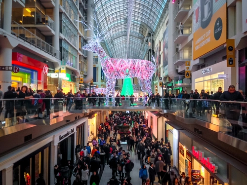 How Consumers are Adjusting Shopping Habits for Black Friday 2021