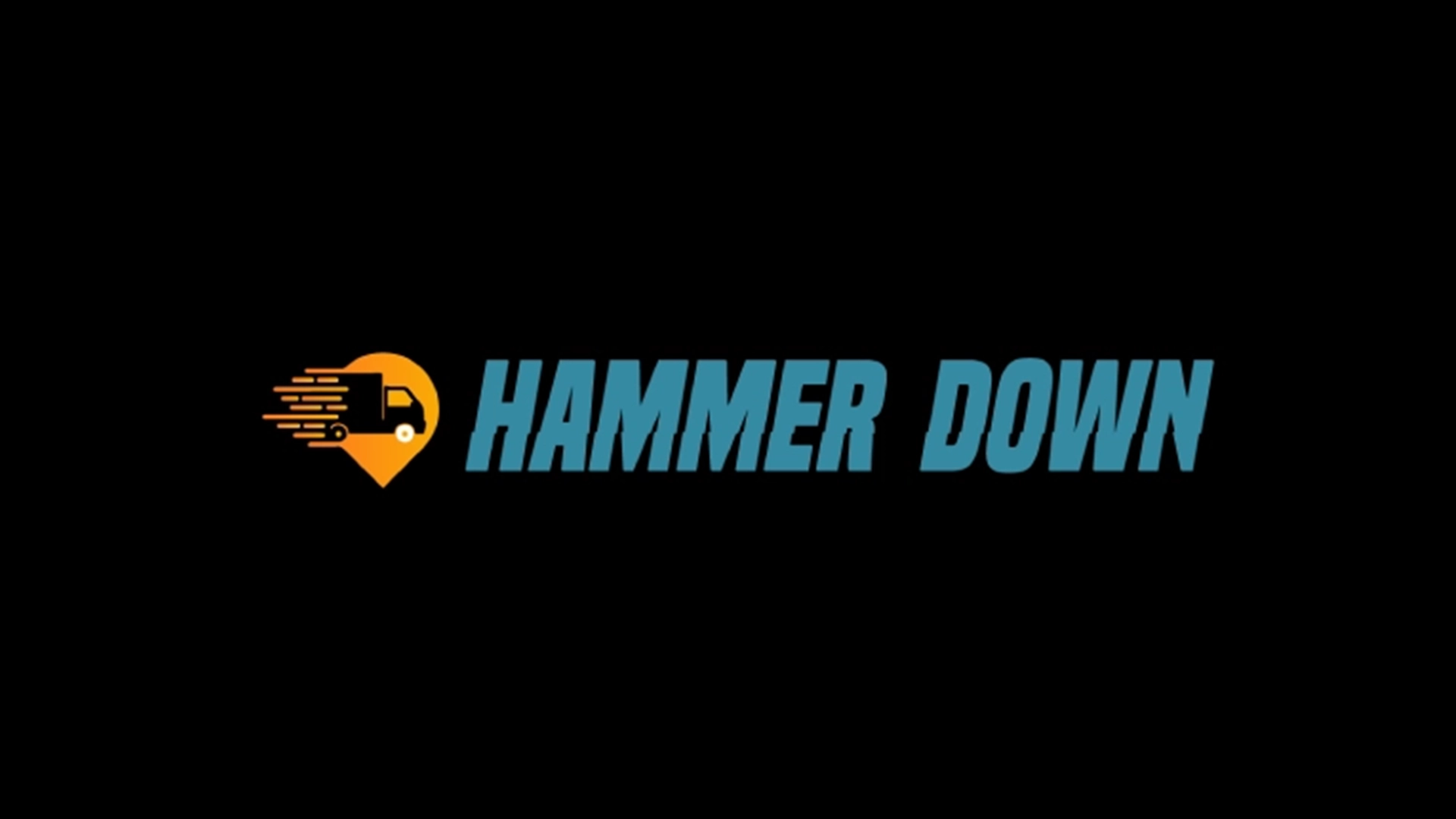Hammer Down
