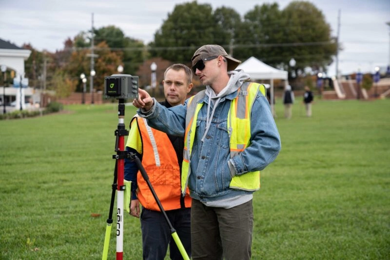 DTE-Spatial-Experts—Surveying