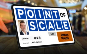 Point of Scale