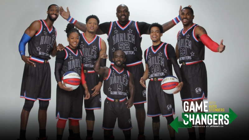 Outlining the Future of the Harlem Globetrotters While Honoring its Roots