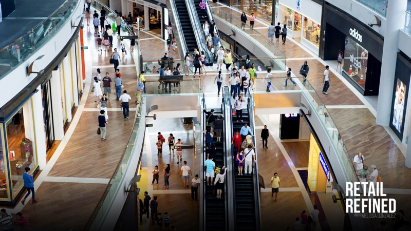 How Will A Decrease in Foot Traffic Impact the In-Store Environment?