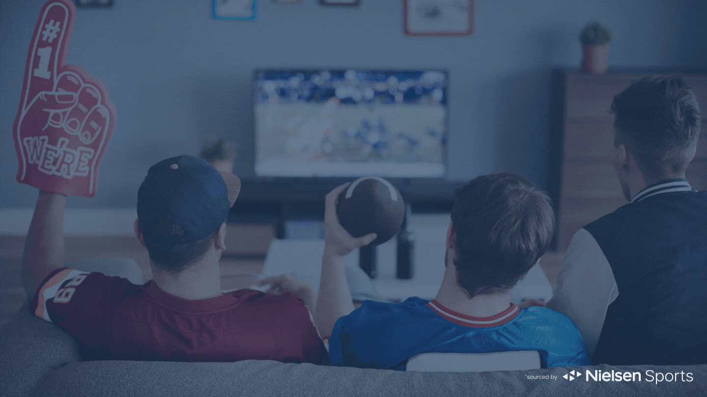 Average Cost of a 30-Second Super Bowl Commercial