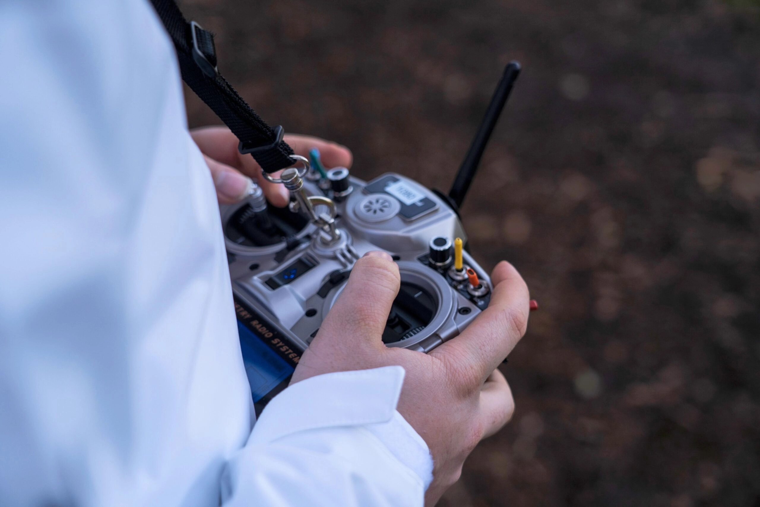 LastMile Drone Delivery Takes Flight in 2022