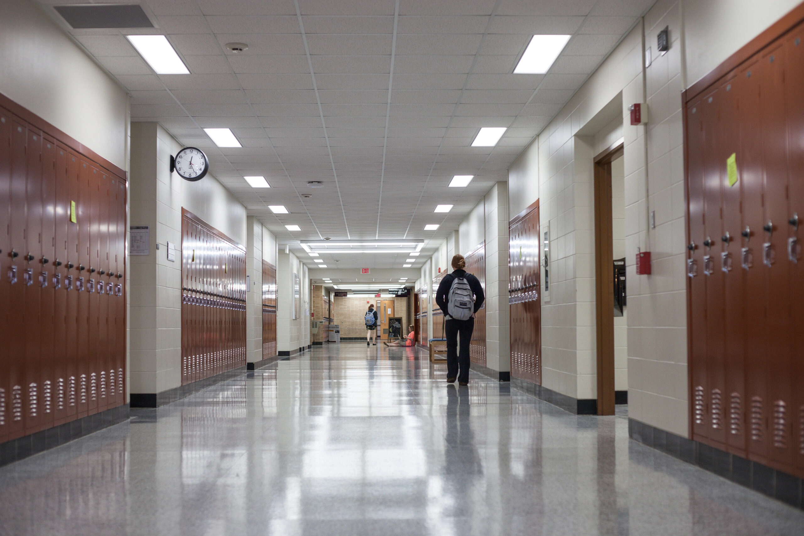Preparing Your School District for Big Investments in School Safety