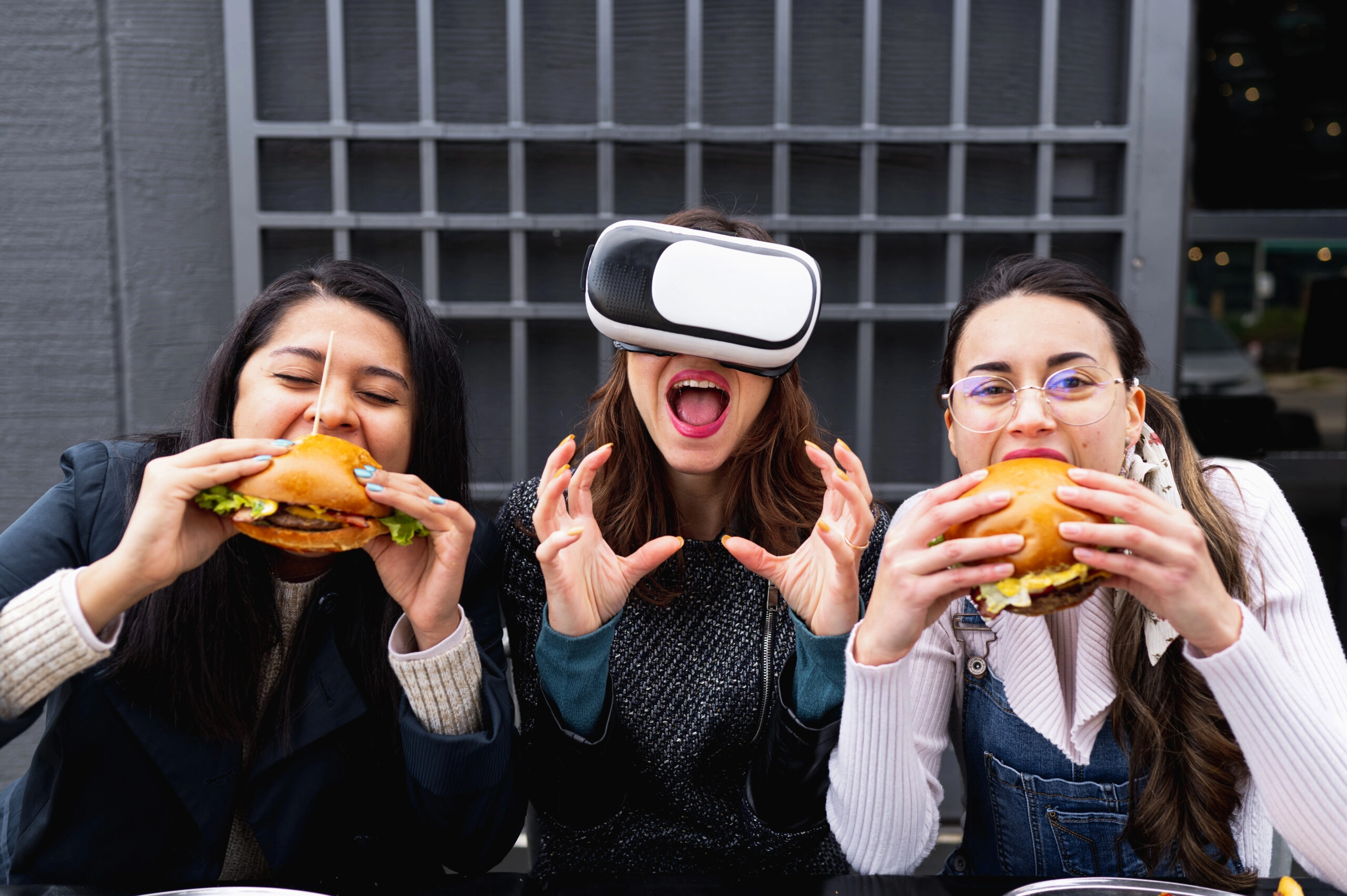 What Will it Mean for Restaurants to Enter the Metaverse?