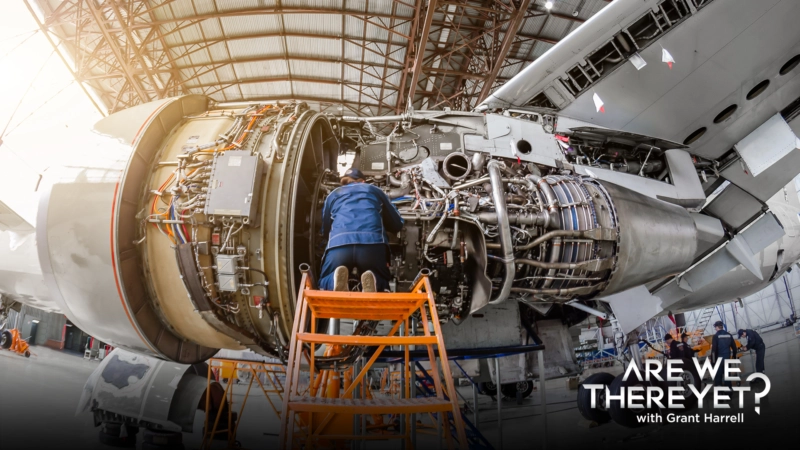 How One MRO Company is Creatively Overcoming the Industry's Talent Shortage
