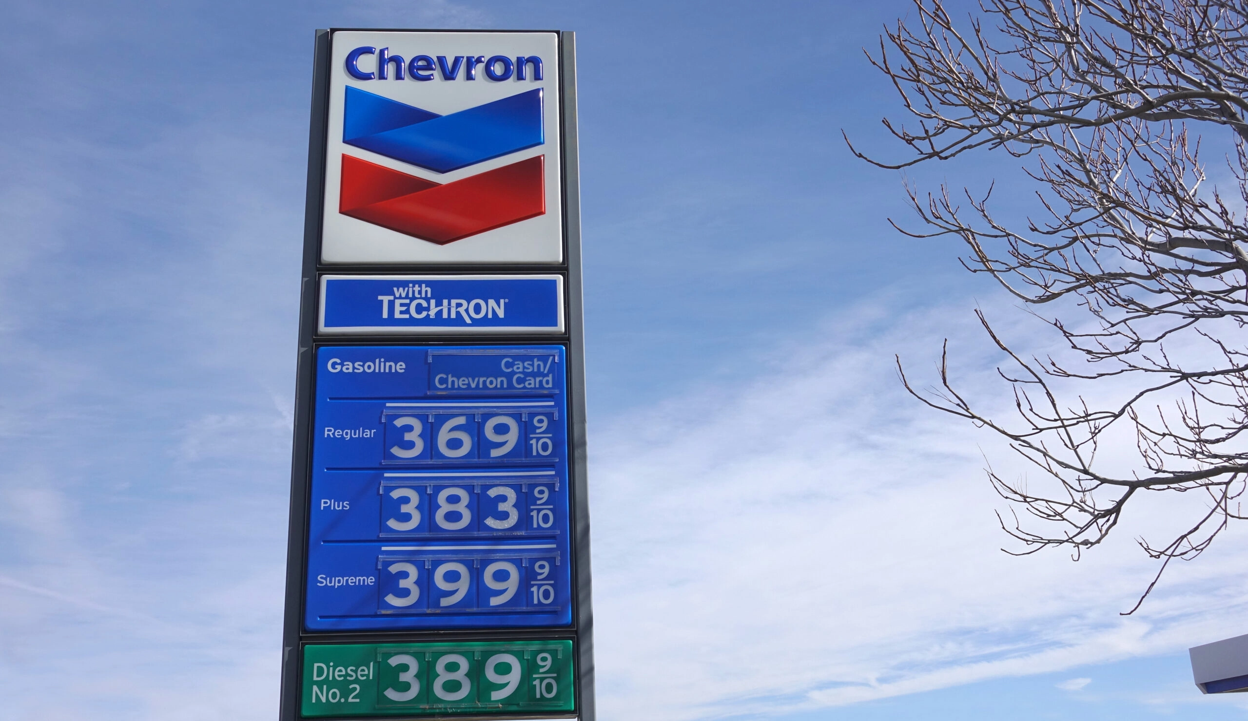 As Gas Prices Fall, E&Ps Encouraged to Keep Production Levels High