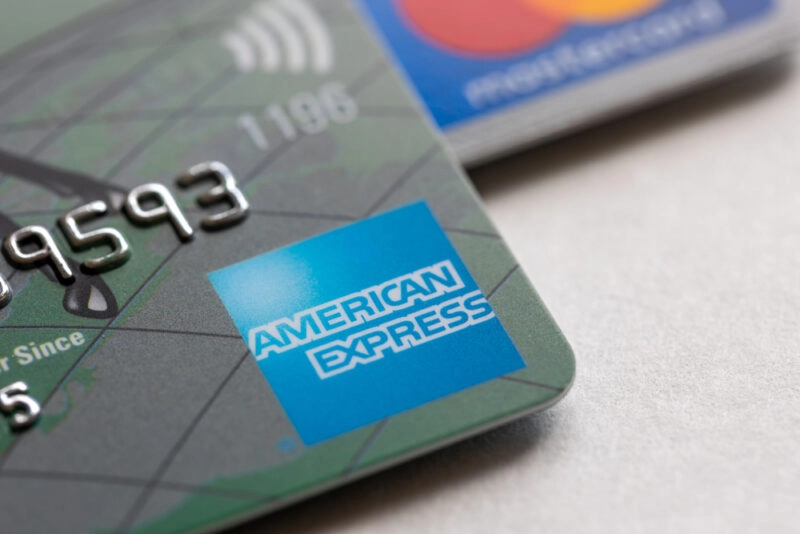 American Express AmEx Global Pay
