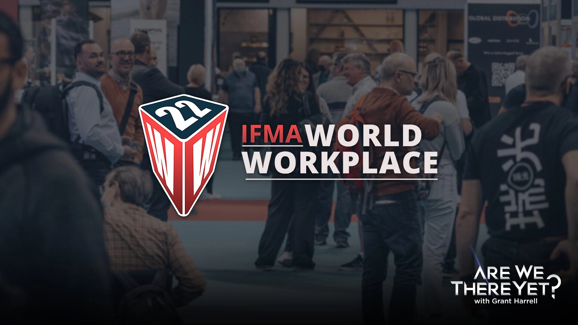 The State of Facility Management IFMA World Workplace 2022