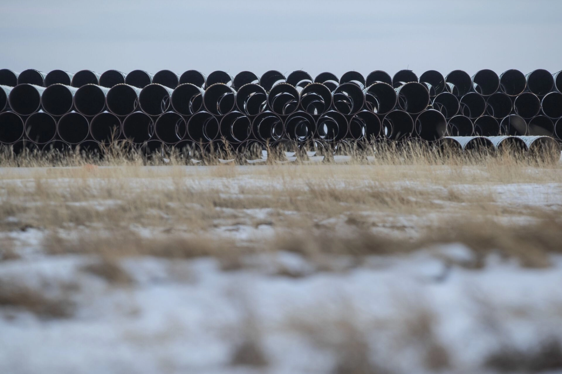 Keystone Pipeline Leak Consequences Spill Over into Gas Prices, National Economies