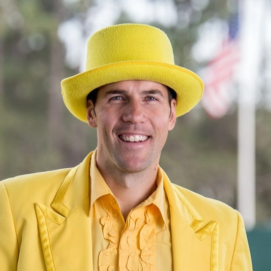 Jesse cole