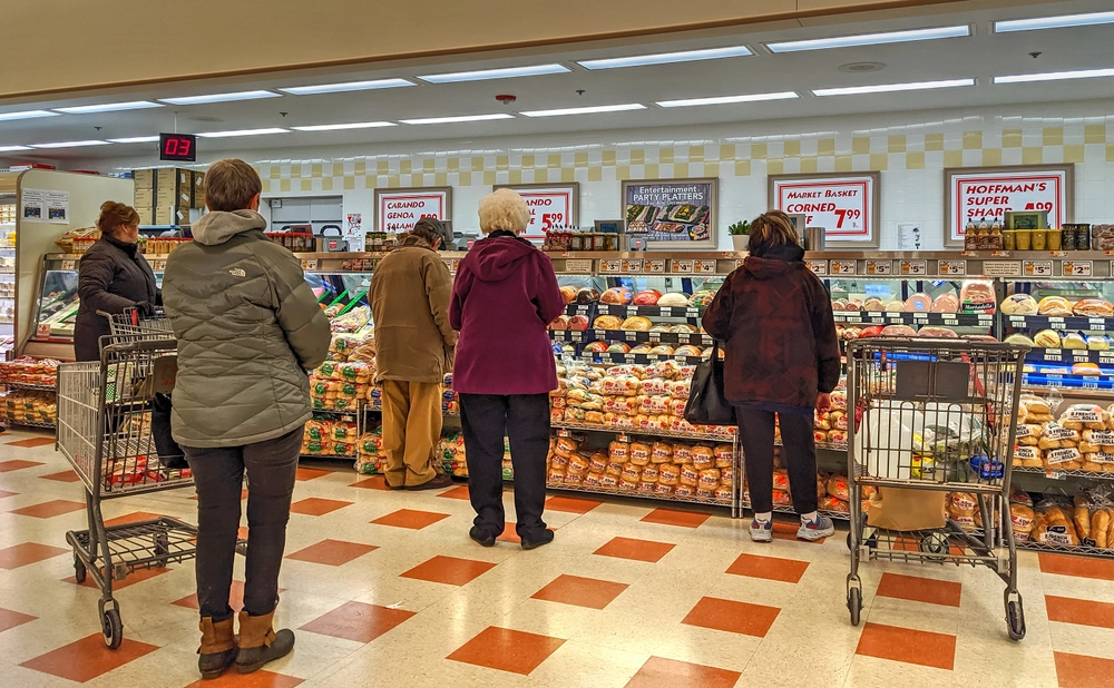 How Prepared Foods Is Reshaping The Grocery Landscape