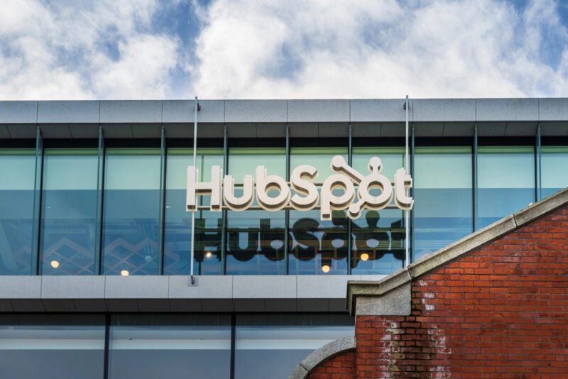 HubSpot Blog's 2023 Report