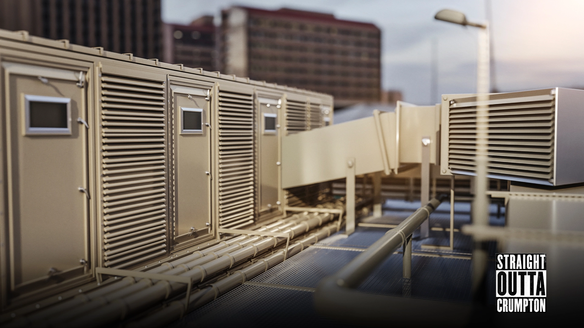 Career Progression and Bridging the Educational and Representational Gap in the HVAC Industry