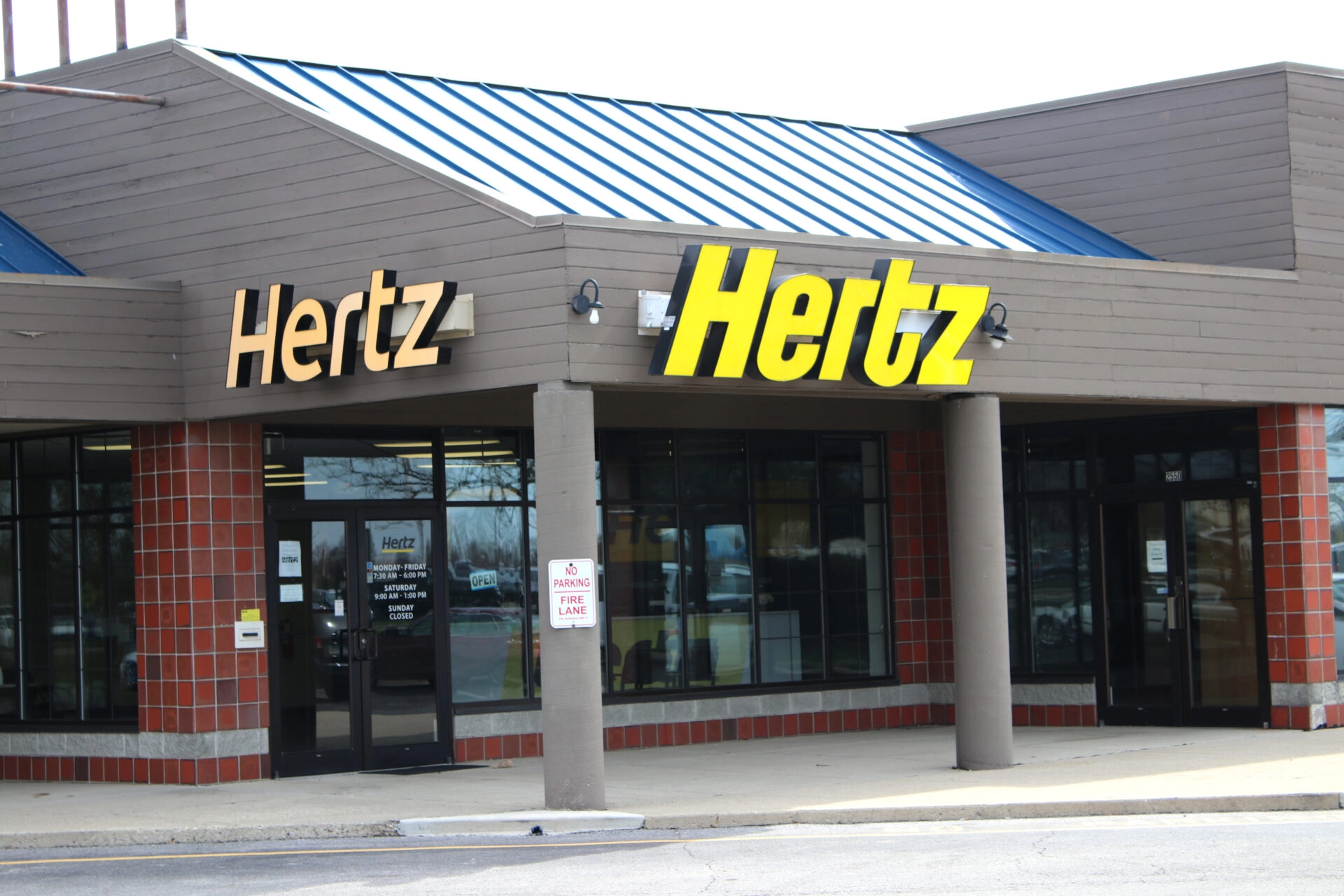 Denver and Hertz: Why a New Public-Private Partnerships Can Expand the Growth of EVs