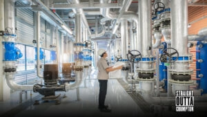 potential of the HVAC industry