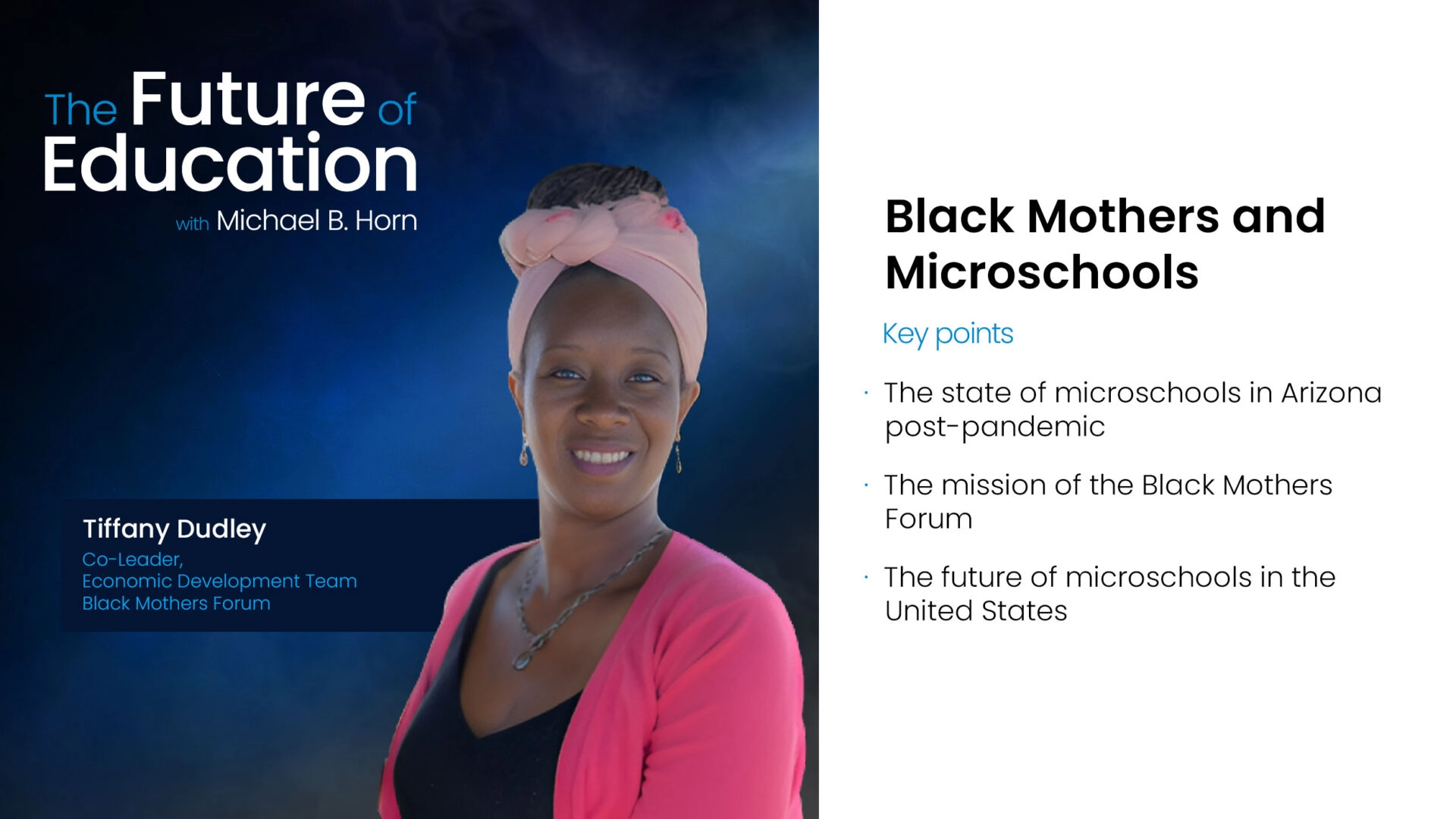 Black Mothers and Microschools - MarketScale