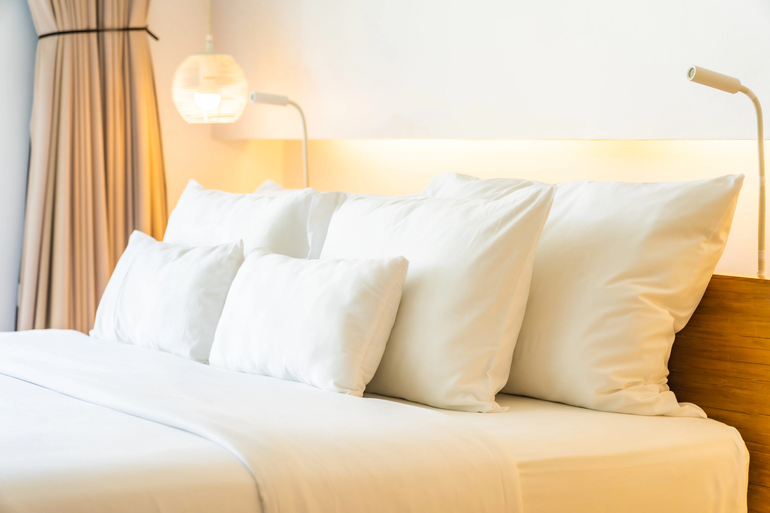 For the Best Sleep, Will AI Mattresses Become More Common in Hotels?