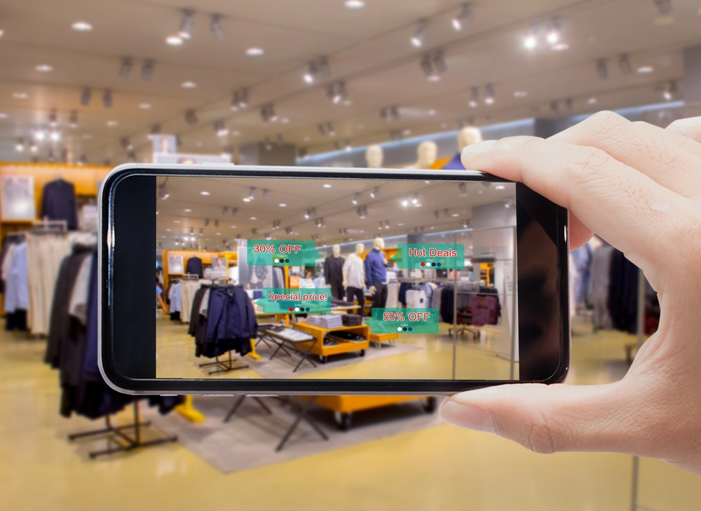 2023 is Mobile AR Advertising’s Spotlight Moment in Retail