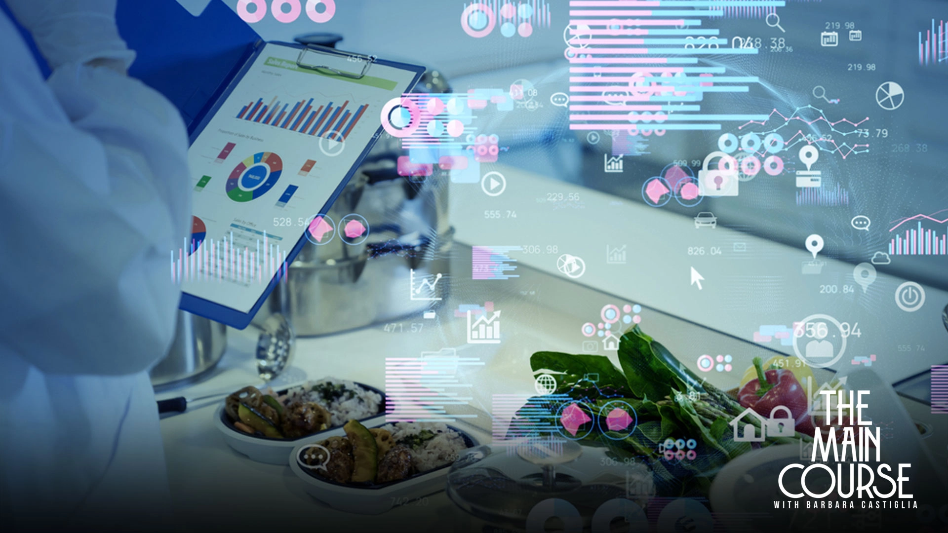 How AI Can Help with Food Safety and Quality Issues