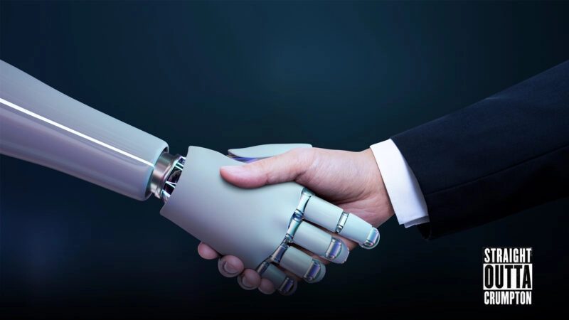 AI and human interaction
