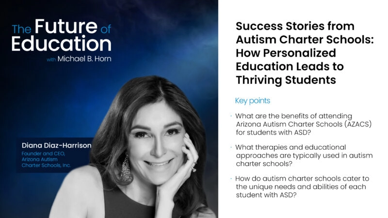 Autism Charter Schools
