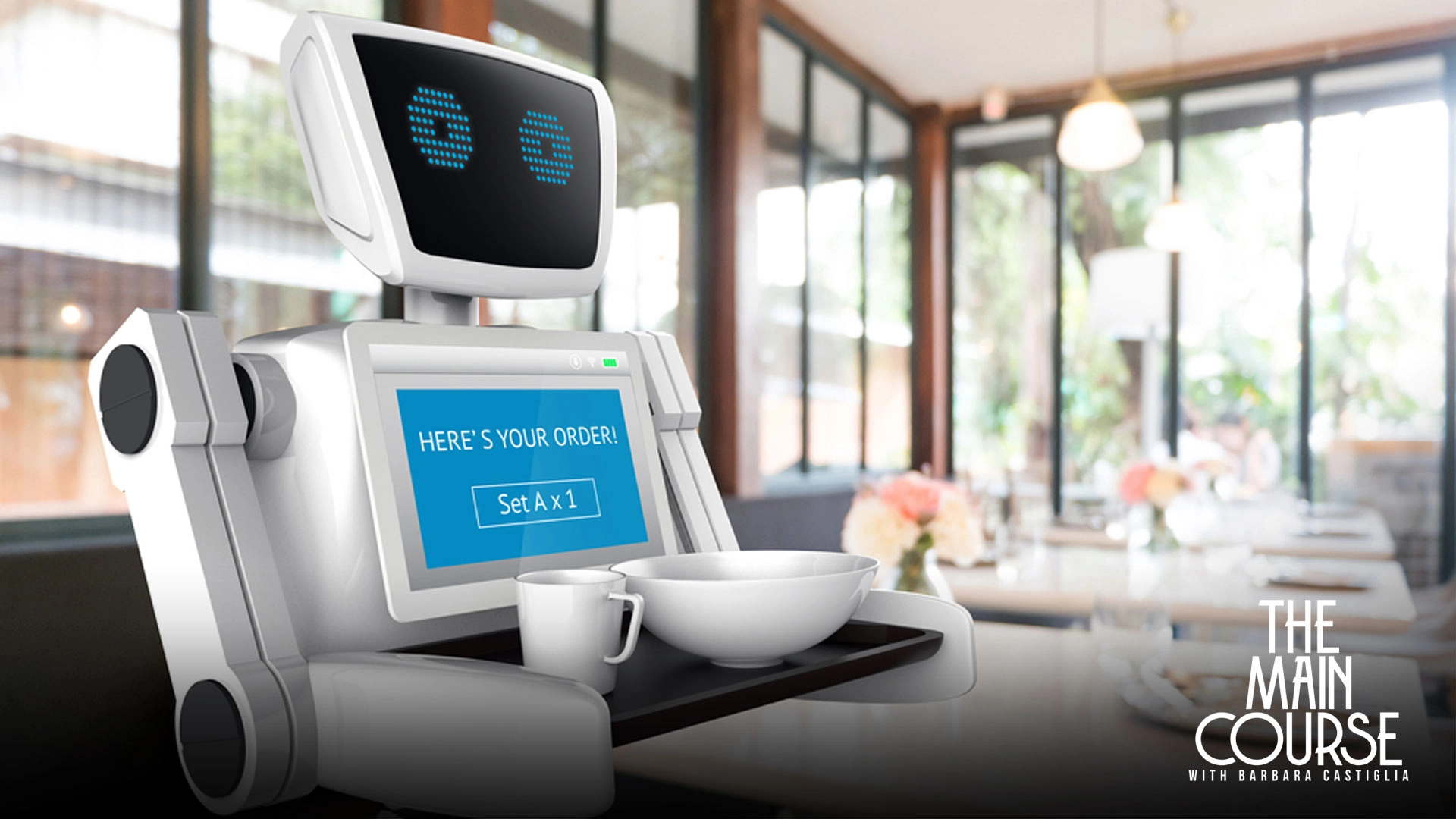 Voice AI: Changing the Sound of Restaurants and Transforming the Ordering Experience