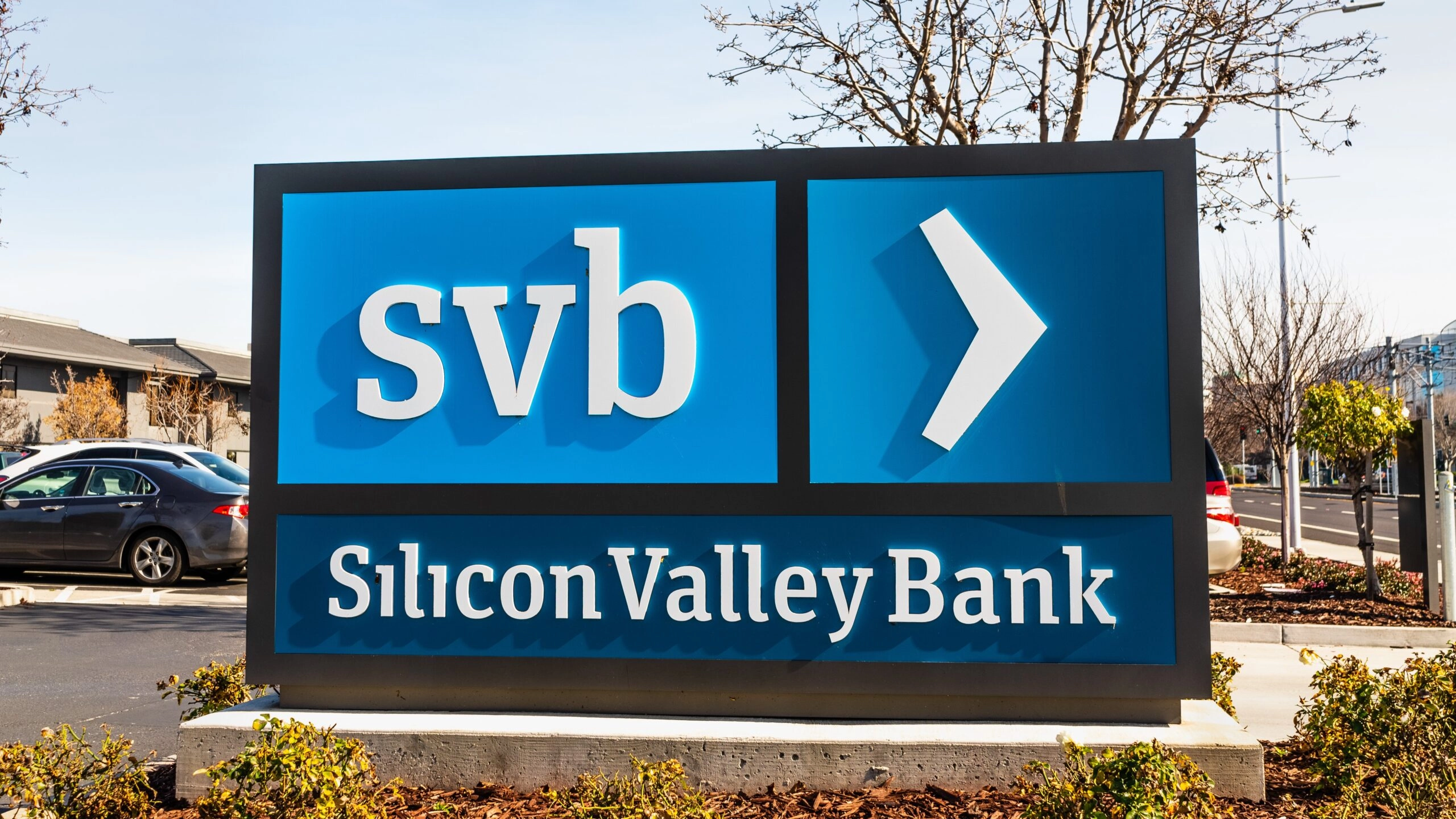 What Happened to Silicon Valley Bank?