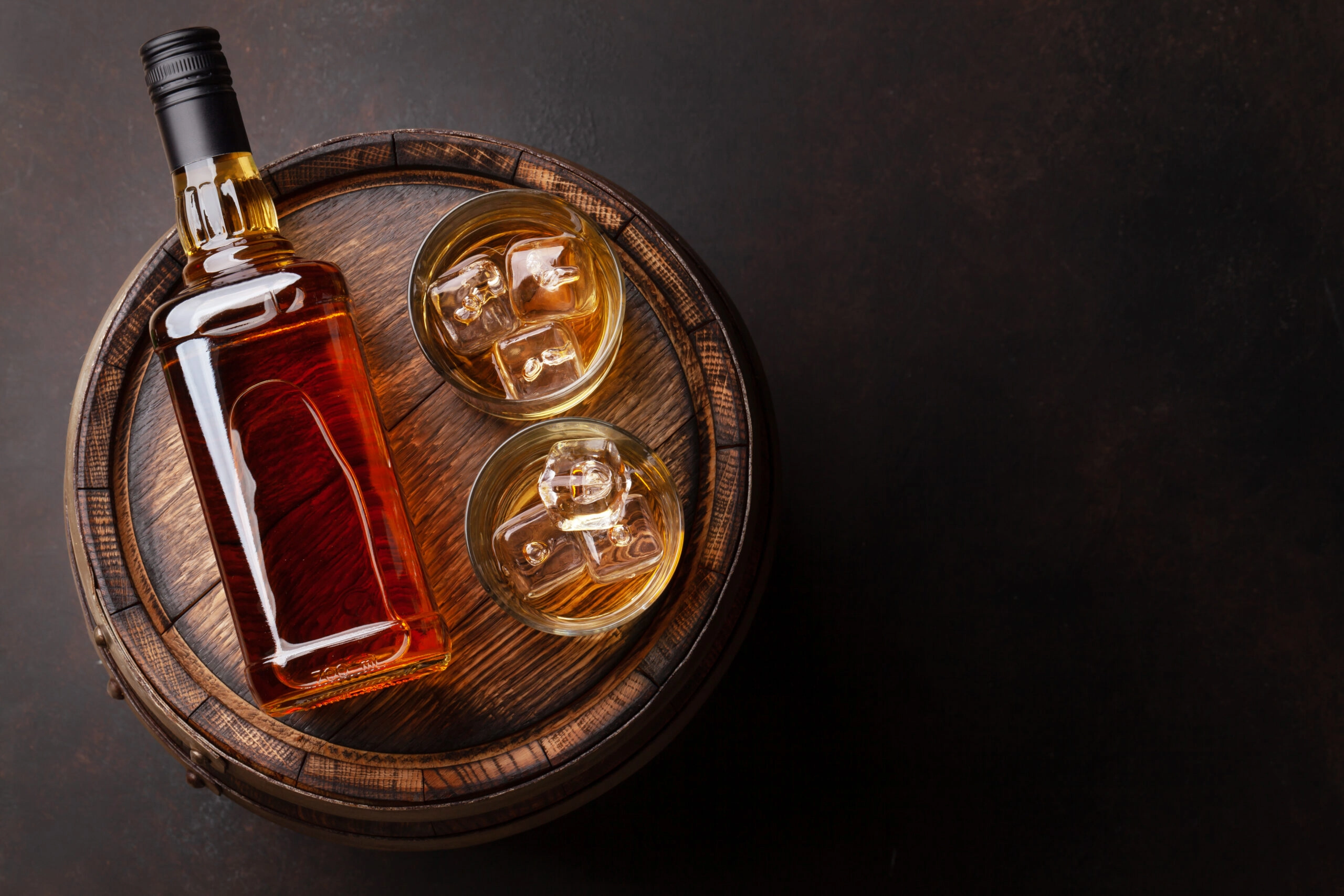 As Consumers Go Green, How Can Alcohol Producers Make the Spirits ...