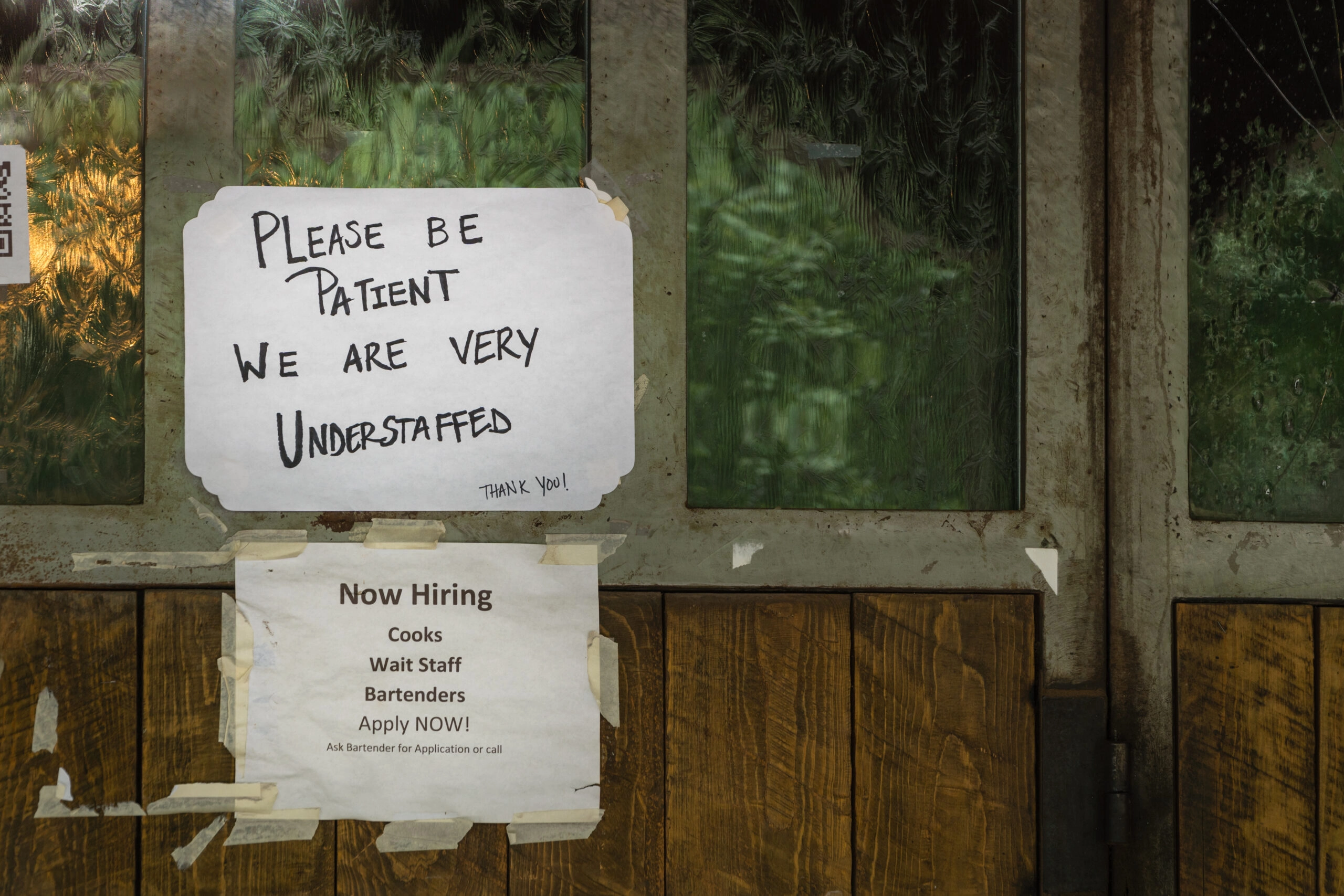 Outsourced mise en place service targets understaffed kitchens