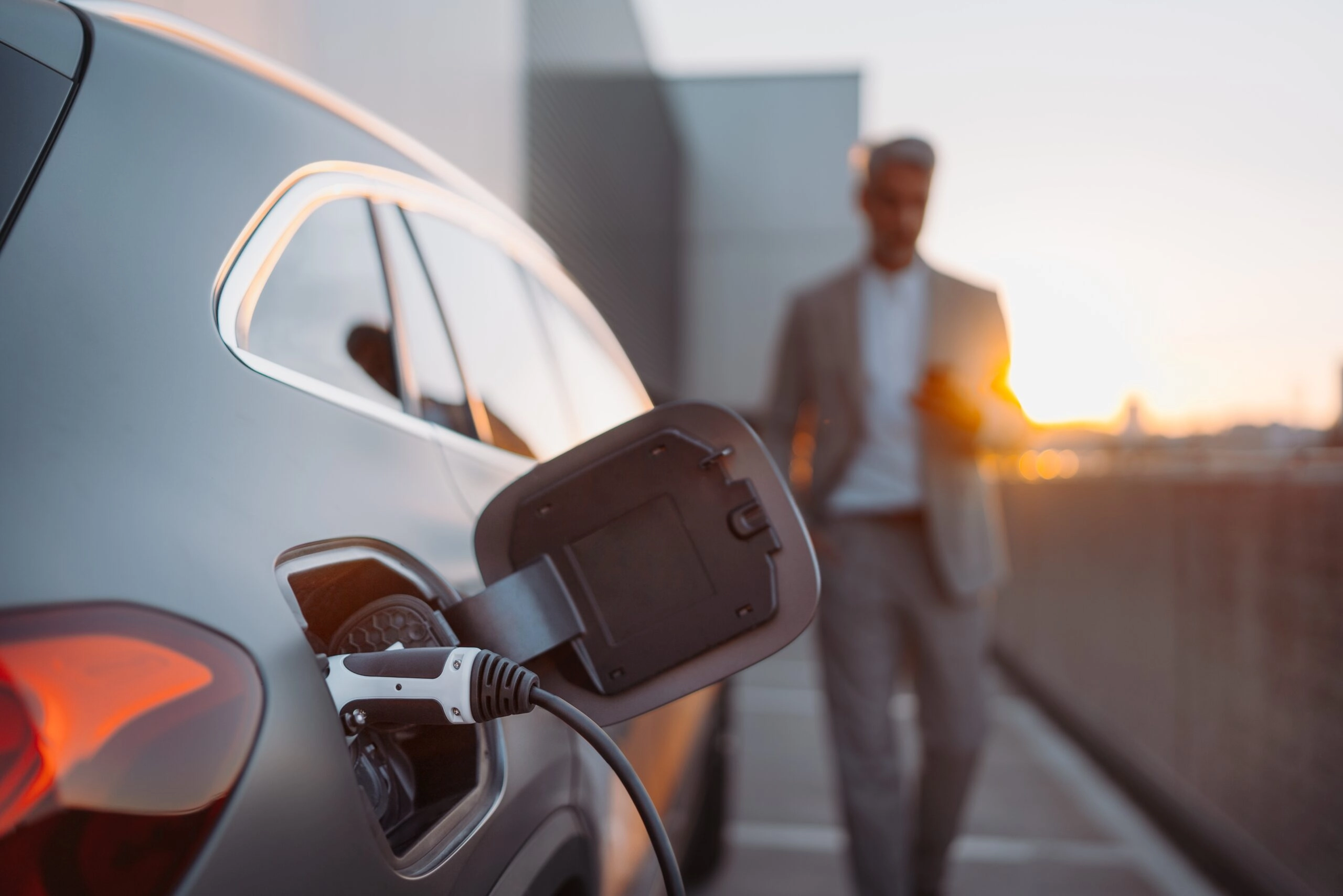 Travelers Seek EV Charging at Hotels and Resorts. Is It Time for Hoteliers to Invest in Infrastructure?
