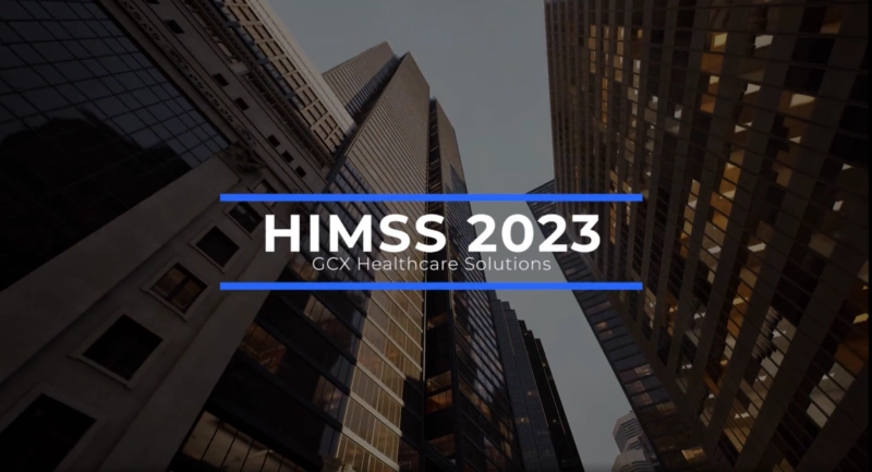HIMSS 2023