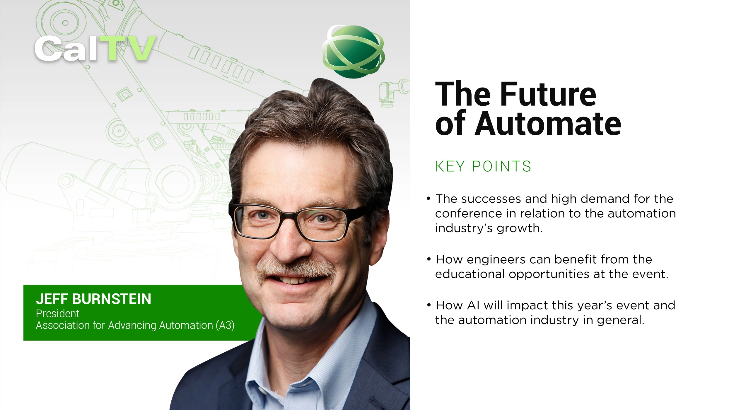 The Future of Automate MarketScale