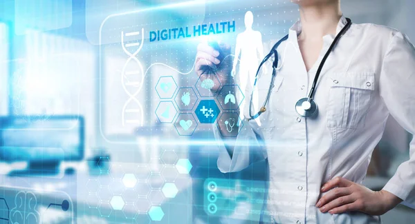 digital health services