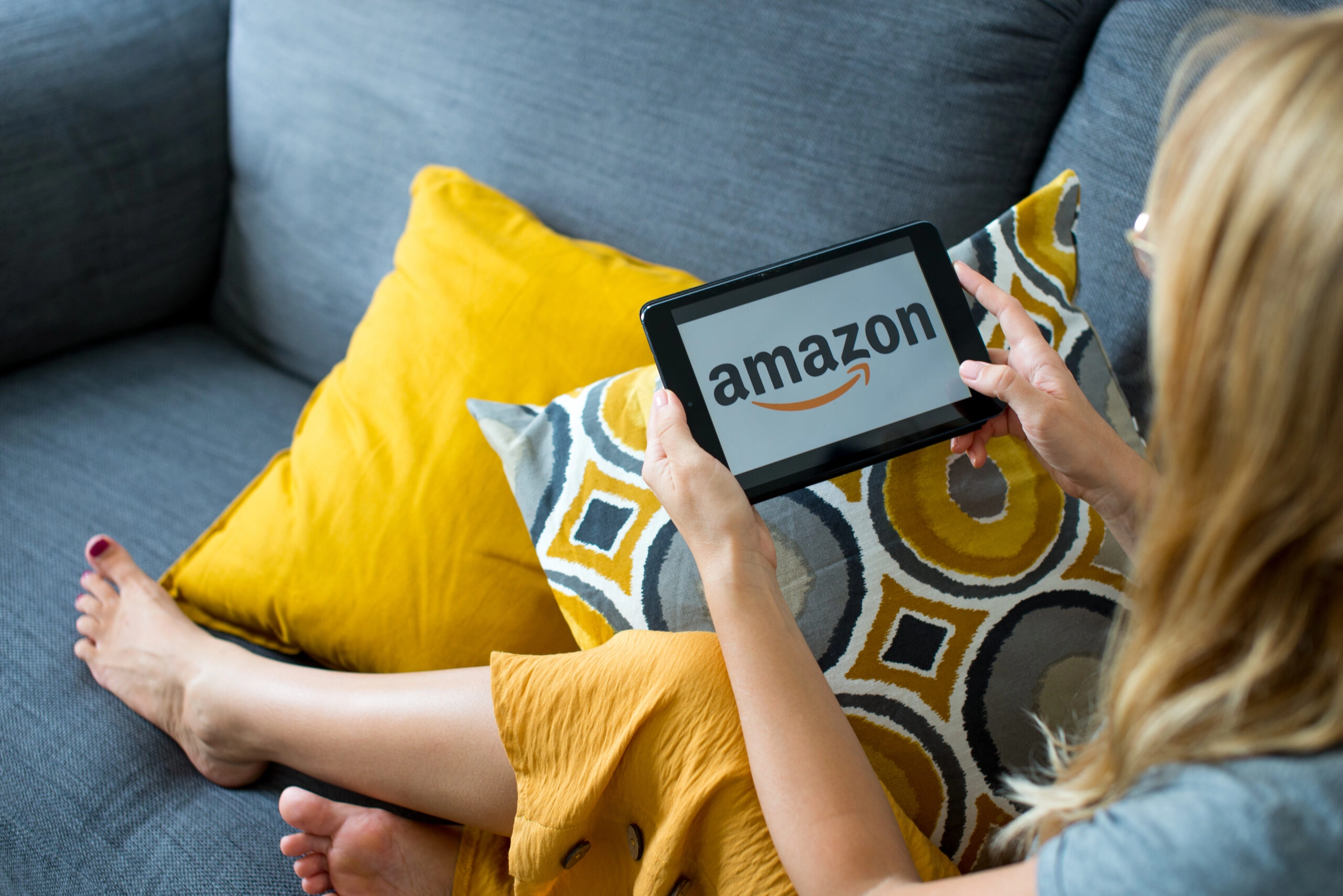 Is Amazon Sidewalk the Next Step in Smart Home Development?