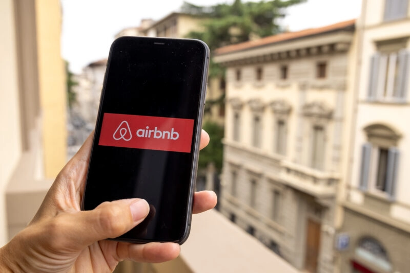 The Airbnb Effect