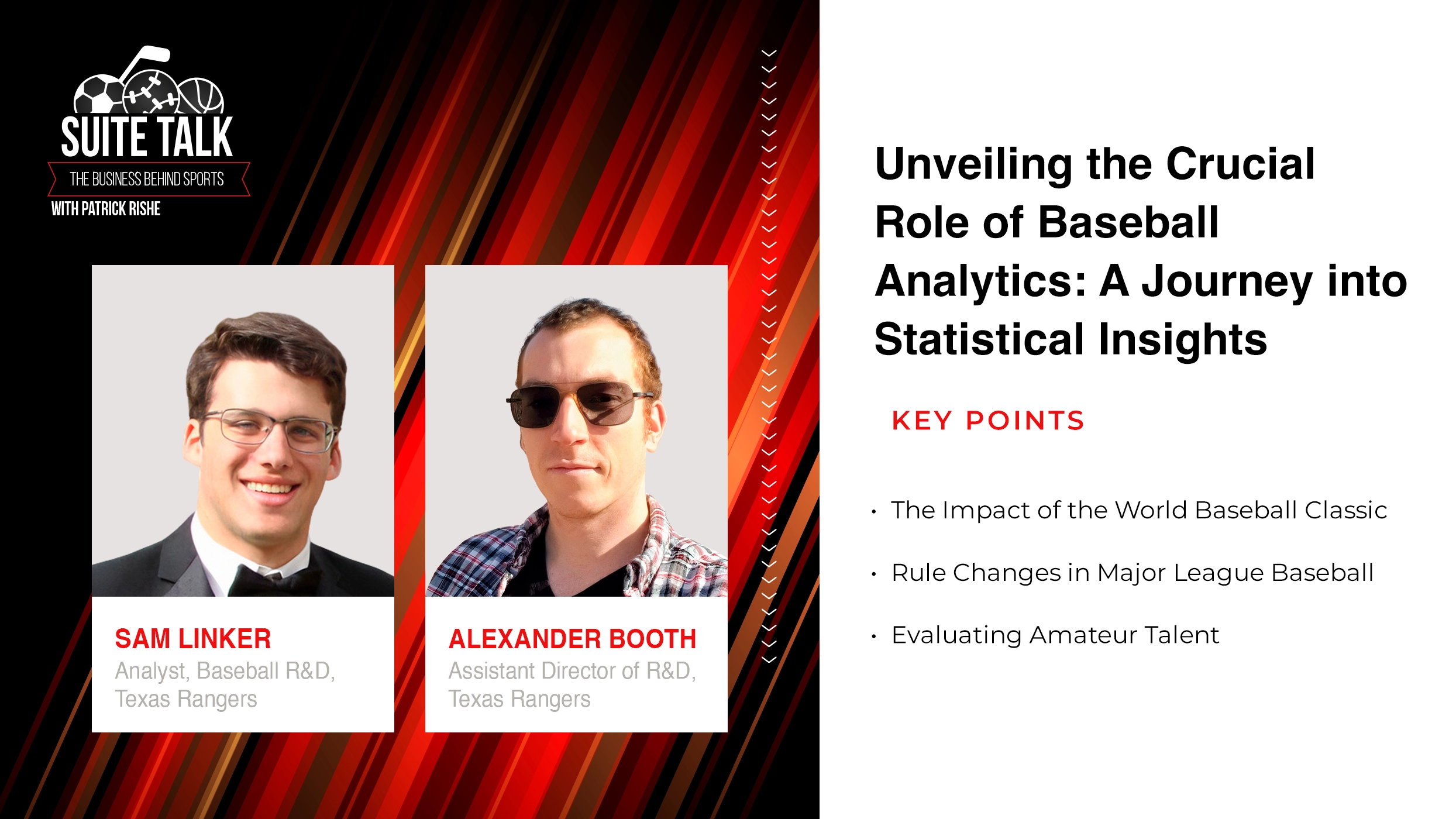Unveiling the Crucial Role of Baseball Analytics A Journey into Statistical Insights