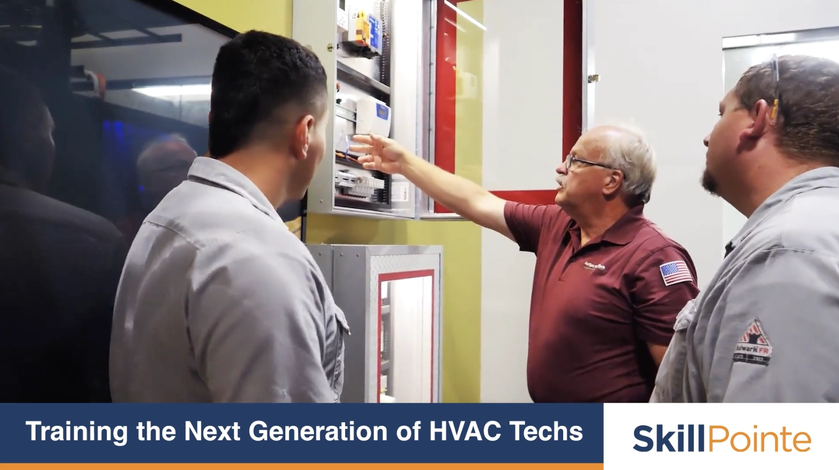 Denny Baumgart Created a Legacy in the HVAC Industry and So Can You