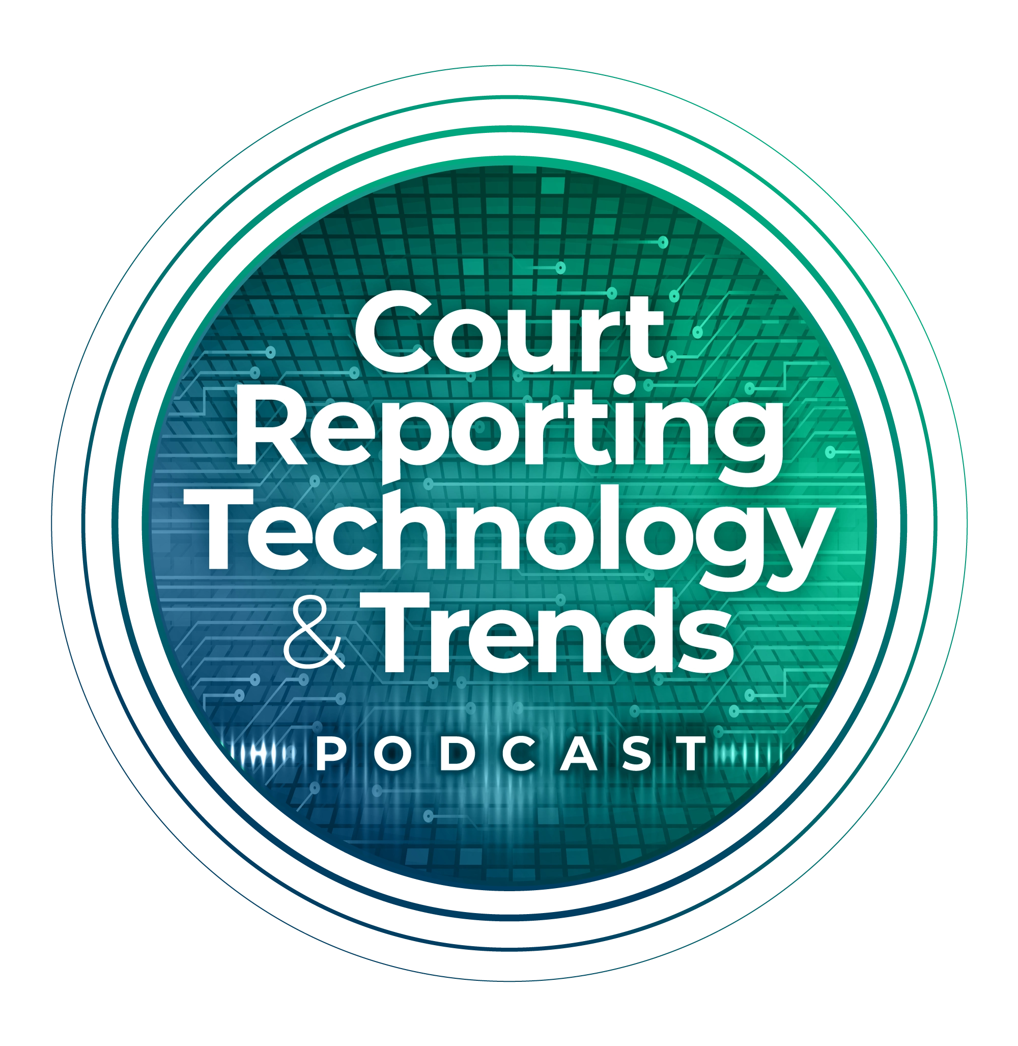 Stenograph Podcast: Court Reporting Technology and Trends