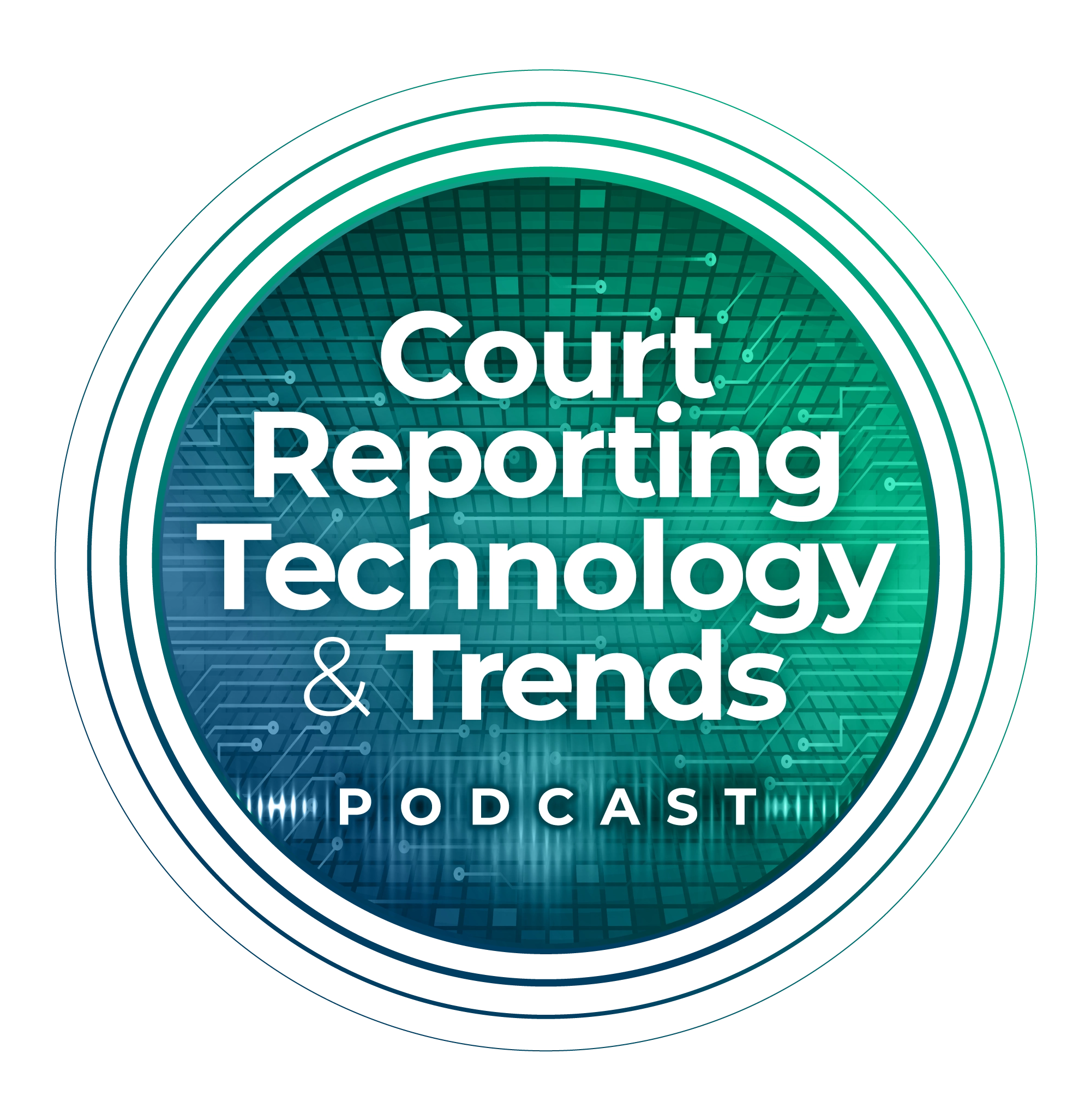 Stenograph Podcast Court Reporting Technology and Trends