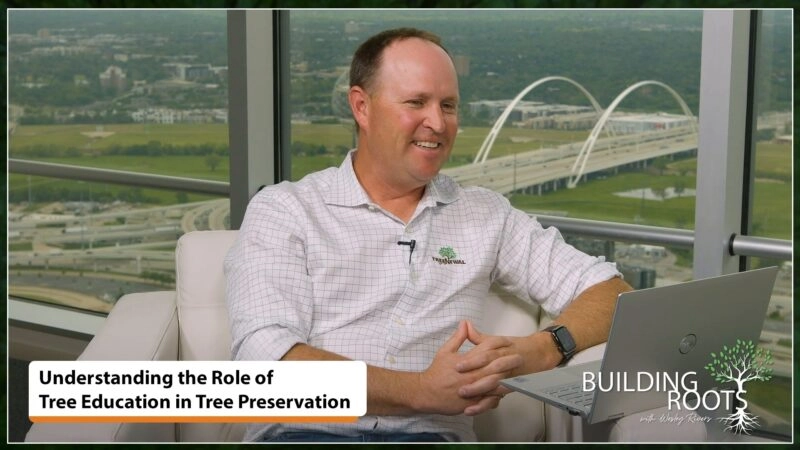 Understanding the Role of Tree Education in Tree Preservation