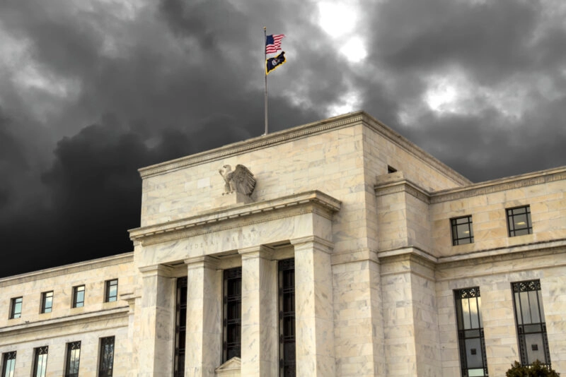 interest rate hikes