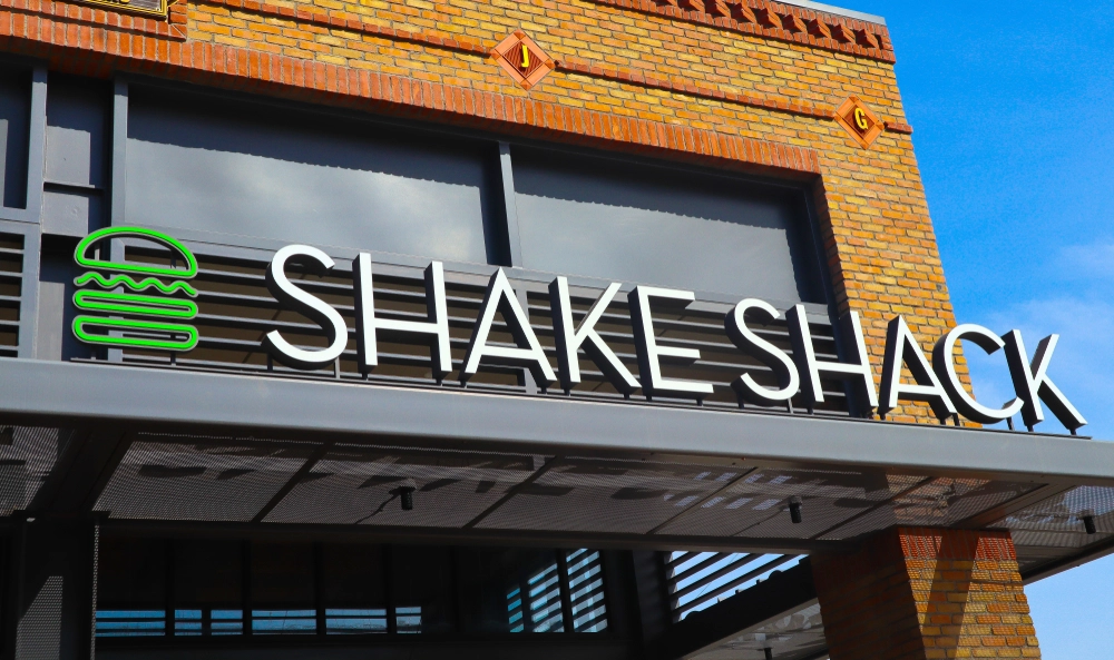 Shake Shack Beat its Q1 Profit Expectations. The Key Was Technology, LTOs, and Efficient Operations.
