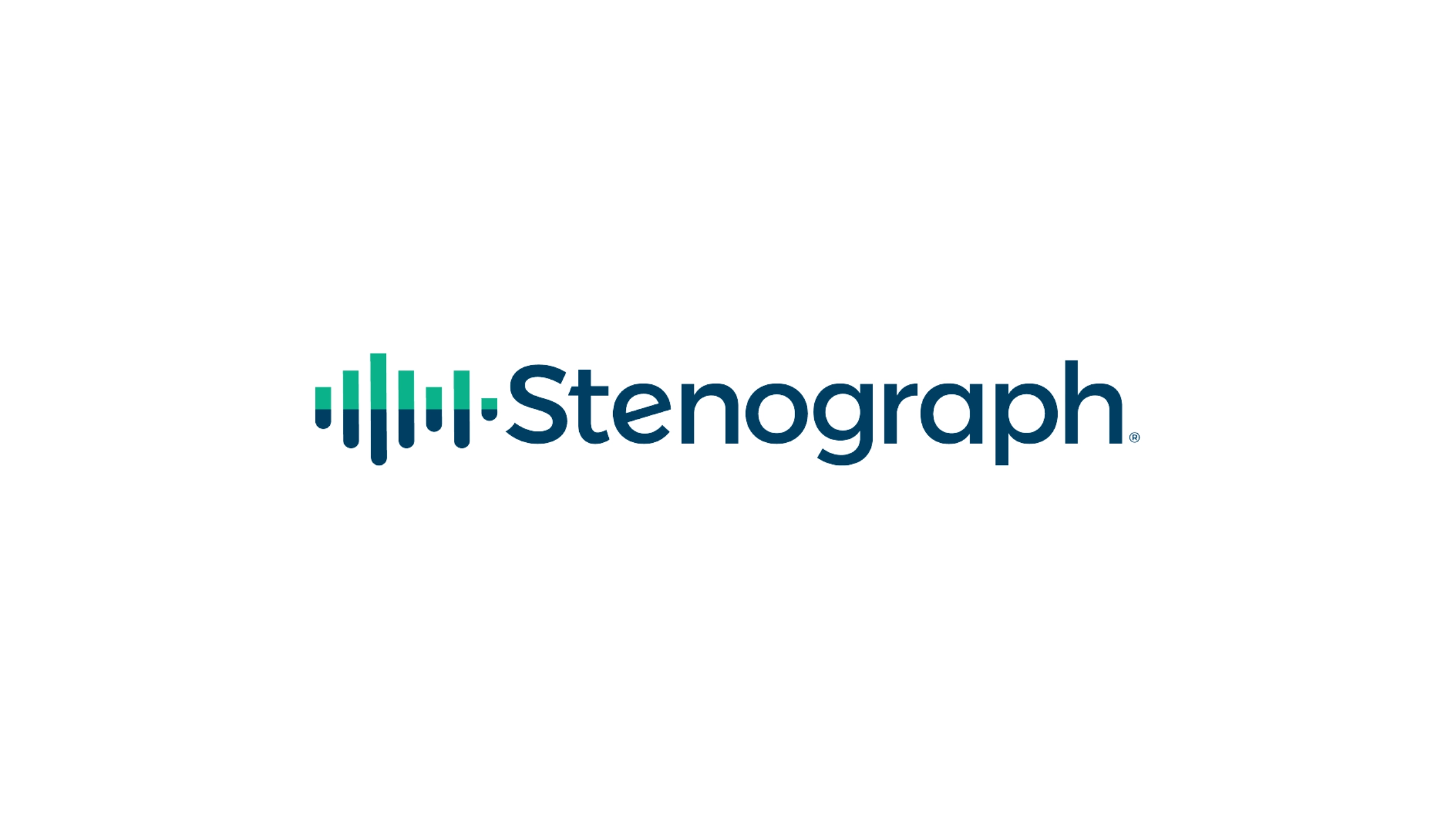 Stenograph Podcast: Transatlantic and Stenograph Partnership